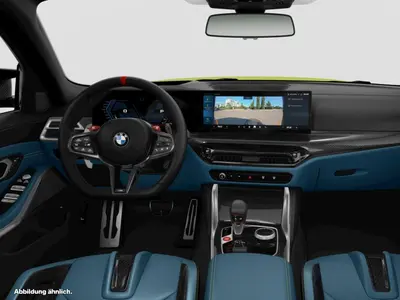 BMW M3 – Foto 4