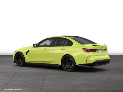 BMW M3 – Foto 6