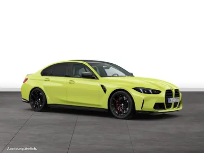 BMW M3 – Foto 9
