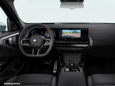 BMW X3 – Foto 4