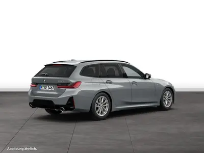 BMW 320 – Foto 2