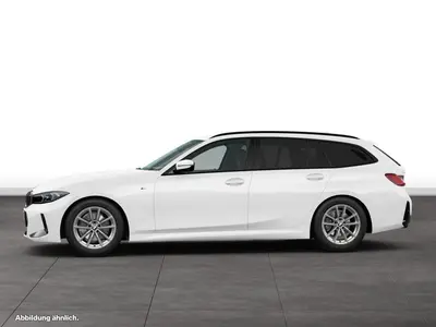 BMW 320 – Foto 5