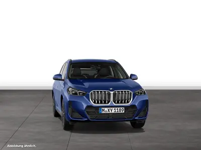 BMW X1 – Foto 10