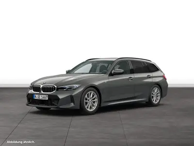BMW 320 – Foto 1
