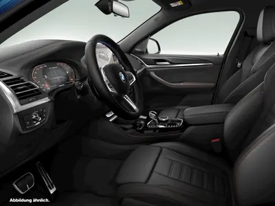 BMW X4 – Foto 3