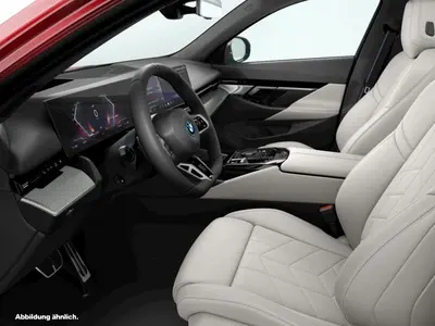 BMW i5 – Foto 3