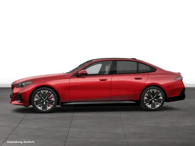 BMW i5 – Foto 5