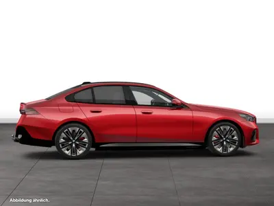 BMW i5 – Foto 8