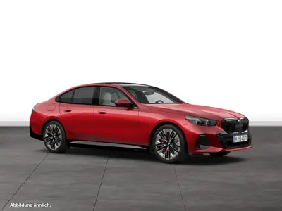 BMW i5 – Foto 9