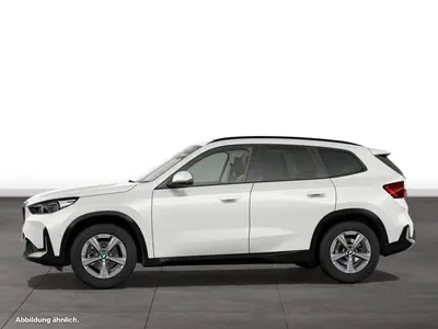 BMW X1 – Foto 5