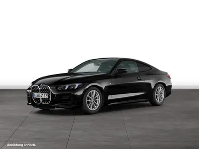 BMW 420 – Foto 1