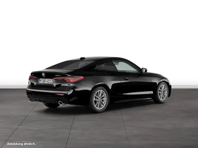 BMW 420 – Foto 2