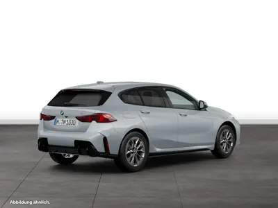 BMW 120 – Foto 2