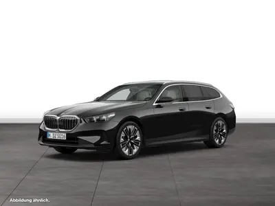 BMW 540 – Foto 1