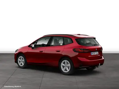 BMW 220 – Foto 6