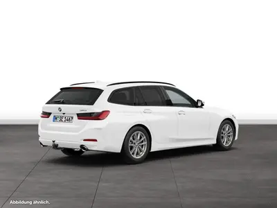 BMW 318 – Foto 2