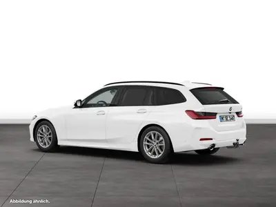 BMW 318 – Foto 6