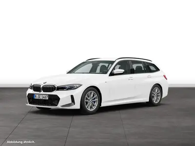 BMW 320 – Foto 1