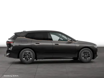 BMW iX – Foto 8