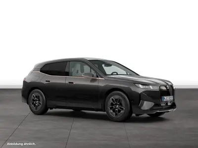 BMW iX – Foto 9