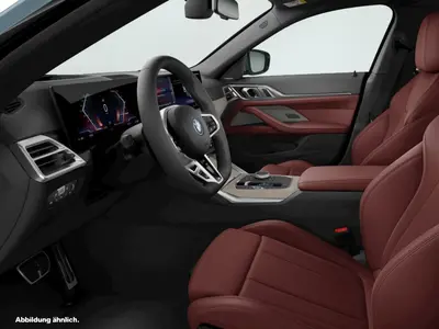 BMW i4 – Foto 3