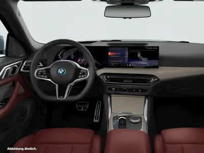 BMW i4 – Foto 4
