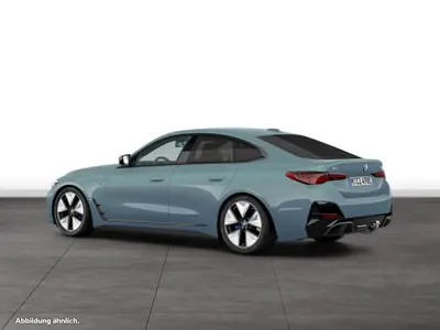BMW i4 – Foto 6