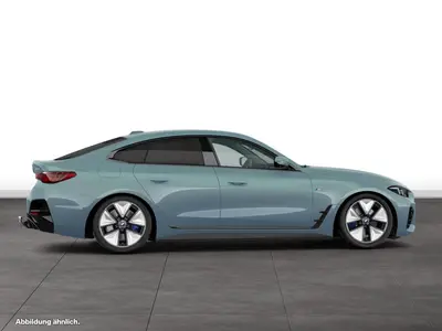 BMW i4 – Foto 8
