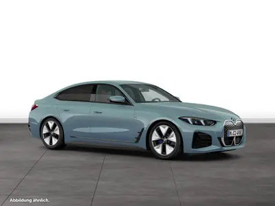 BMW i4 – Foto 9