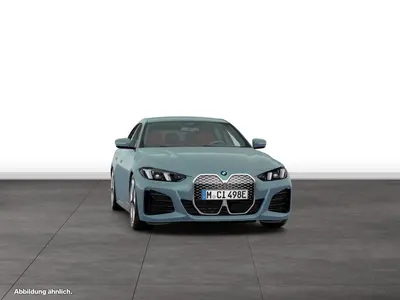 BMW i4 – Foto 10