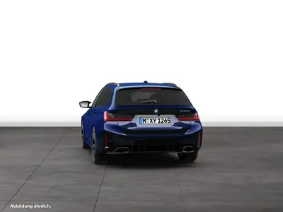 BMW M340i – Foto 7