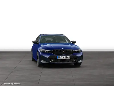 BMW M340i – Foto 10