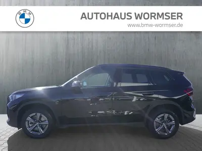 BMW X1 – Foto 4