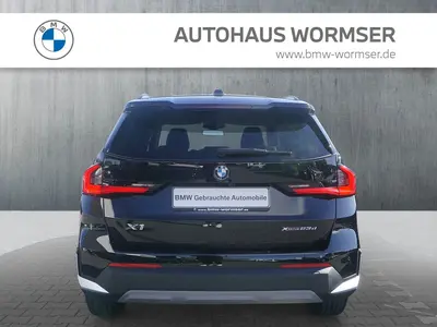 BMW X1 – Foto 5