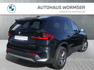 BMW X1 – Foto 2
