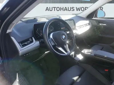 BMW X1 – Foto 6