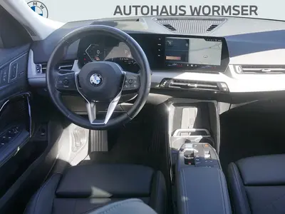 BMW X1 – Foto 12