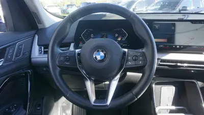 BMW X1 – Foto 13