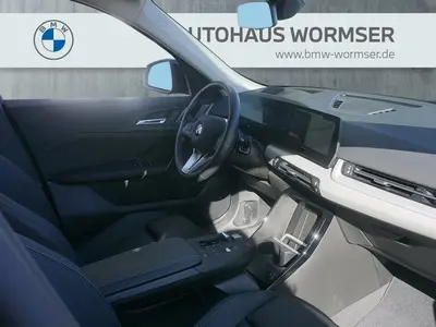 BMW X1 – Foto 8