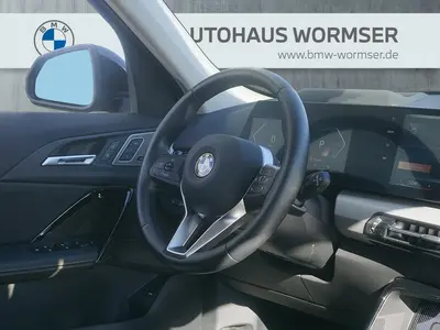 BMW X1 – Foto 11