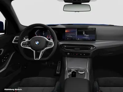 BMW 320 – Foto 4