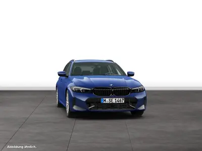 BMW 320 – Foto 10