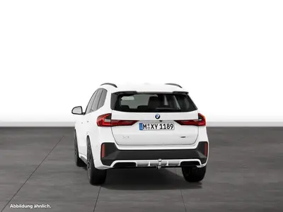 BMW X1 – Foto 7