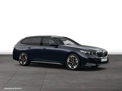 BMW 520 – Foto 9