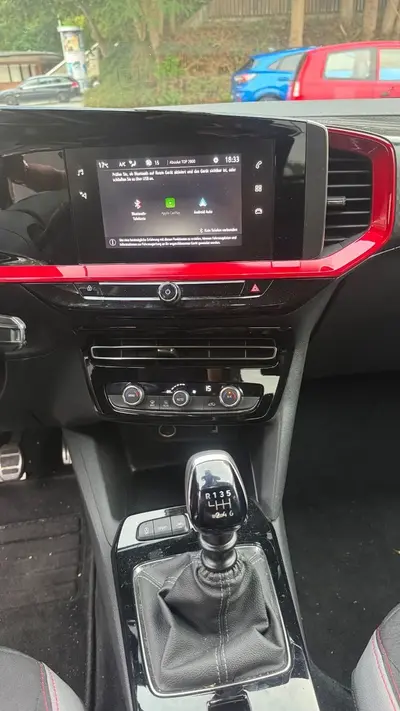 Opel Mokka – Foto 17