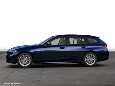BMW 318 – Foto 5