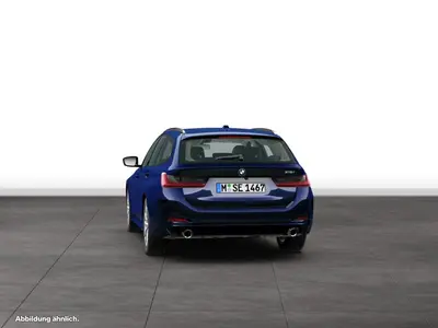 BMW 318 – Foto 7