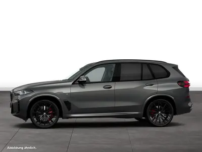 BMW X5 – Foto 5