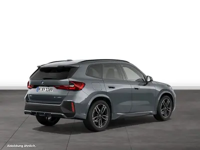 BMW X1 – Foto 2