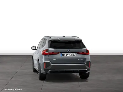 BMW X1 – Foto 7